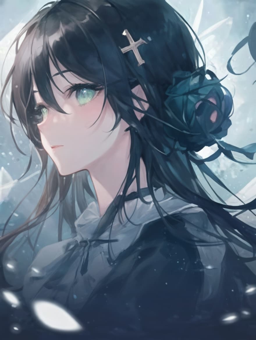 Hoán Đổi Thân Xác, Nữ Thần Trở Thành_. Tôi! 