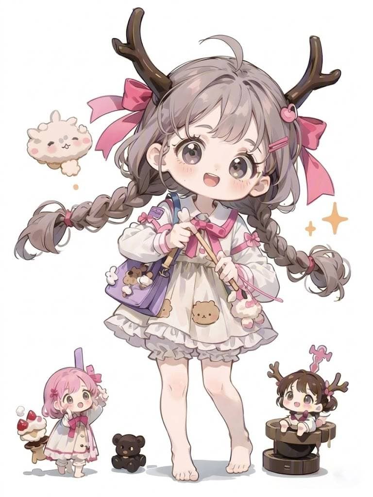 Sau Khi Tái Sinh, Tôi Trở Thành Bạch Nguyệt Quang Của Cô Bạn Thanh Mai